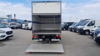 Fiat Ducato Gebrauchtwagen