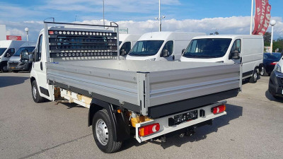 Peugeot Boxer Gebrauchtwagen