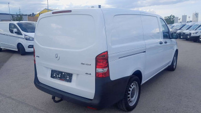 Mercedes-Benz Vito Gebrauchtwagen