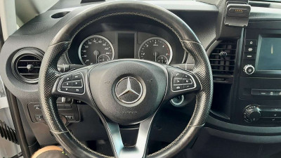 Mercedes-Benz Vito Gebrauchtwagen