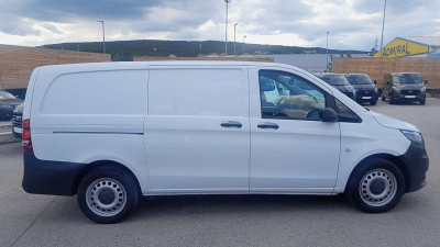 Mercedes-Benz Vito Gebrauchtwagen