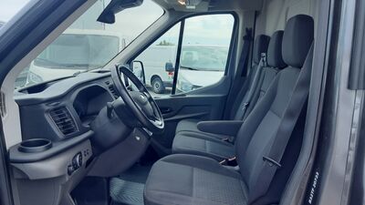 Ford Transit Gebrauchtwagen