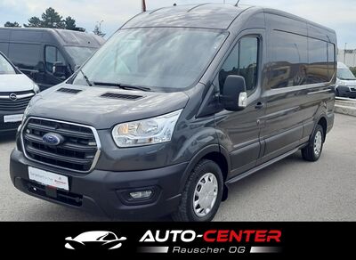 Ford Transit Gebrauchtwagen