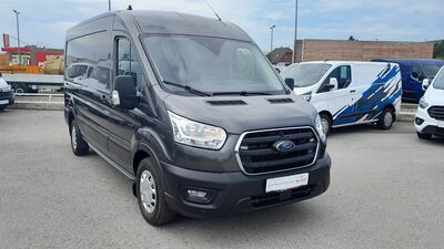 Ford Transit Gebrauchtwagen