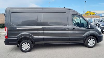 Ford Transit Gebrauchtwagen