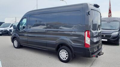 Ford Transit Gebrauchtwagen