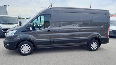 Ford Transit Gebrauchtwagen