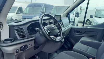 Ford Transit Gebrauchtwagen