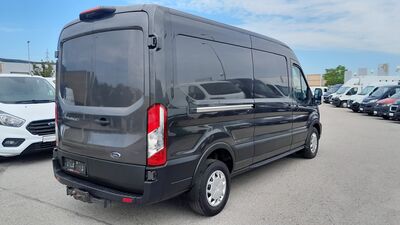 Ford Transit Gebrauchtwagen