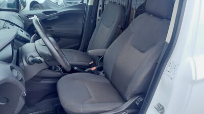 Ford Transit Courier Gebrauchtwagen