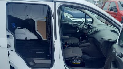 Ford Transit Courier Gebrauchtwagen