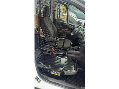 Ford Transit Courier Gebrauchtwagen