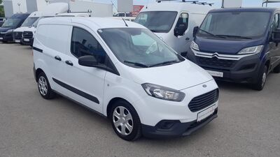 Ford Transit Courier Gebrauchtwagen