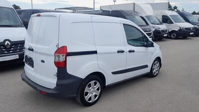 Ford Transit Courier Gebrauchtwagen