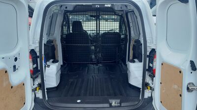 Ford Transit Courier Gebrauchtwagen