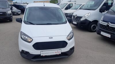 Ford Transit Courier Gebrauchtwagen