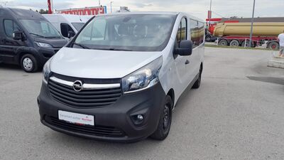 Opel Vivaro Gebrauchtwagen