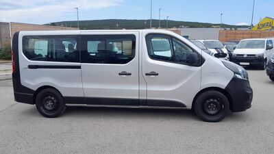 Opel Vivaro Gebrauchtwagen