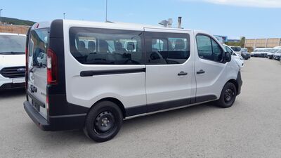 Opel Vivaro Gebrauchtwagen