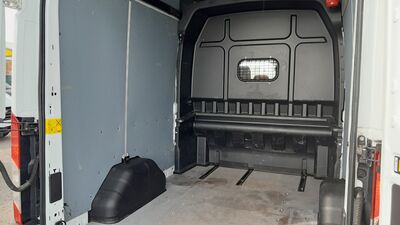 Ford Transit Gebrauchtwagen