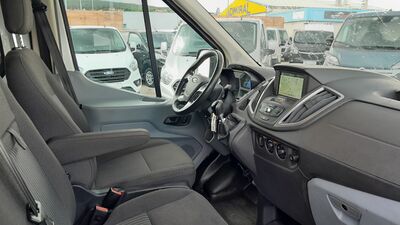 Ford Transit Gebrauchtwagen