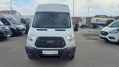 Ford Transit Gebrauchtwagen