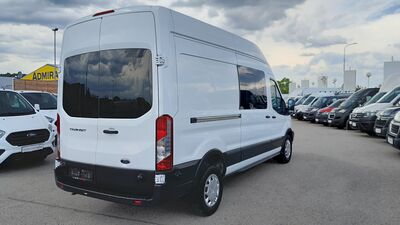 Ford Transit Gebrauchtwagen