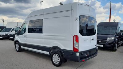 Ford Transit Gebrauchtwagen