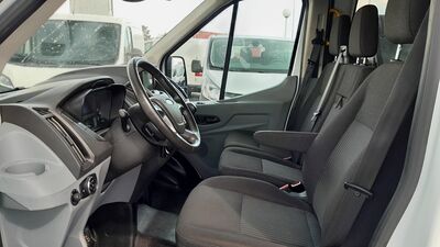 Ford Transit Gebrauchtwagen