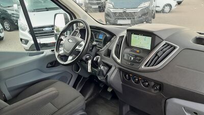 Ford Transit Gebrauchtwagen