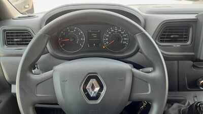 Renault Master Gebrauchtwagen