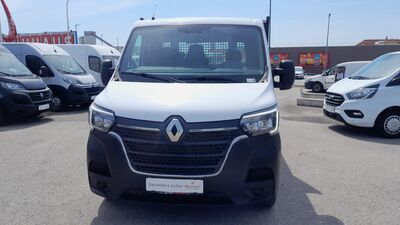 Renault Master Gebrauchtwagen