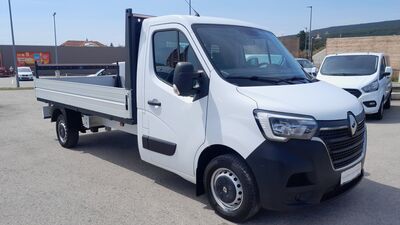 Renault Master Gebrauchtwagen