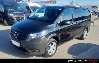 Mercedes-Benz Vito Gebrauchtwagen