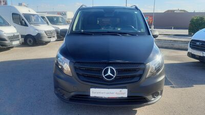 Mercedes-Benz Vito Gebrauchtwagen