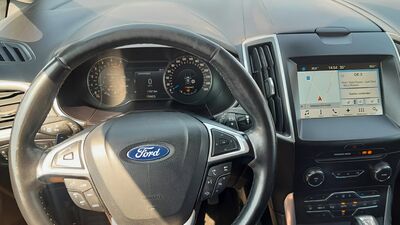 Ford Galaxy Gebrauchtwagen