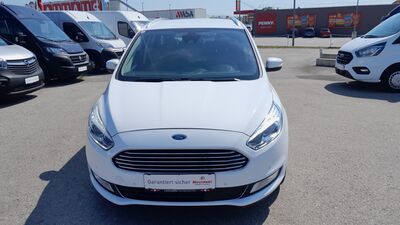 Ford Galaxy Gebrauchtwagen