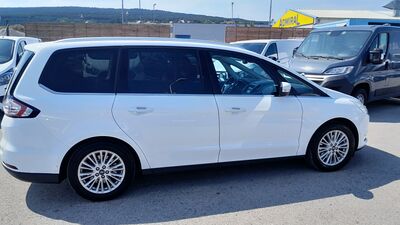 Ford Galaxy Gebrauchtwagen