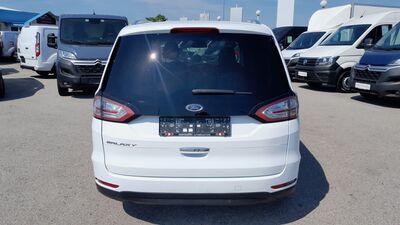 Ford Galaxy Gebrauchtwagen