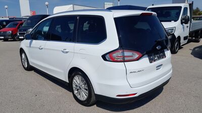 Ford Galaxy Gebrauchtwagen