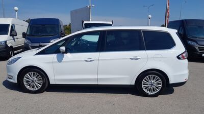 Ford Galaxy Gebrauchtwagen