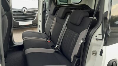 Fiat Doblo Gebrauchtwagen