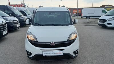 Fiat Doblo Gebrauchtwagen