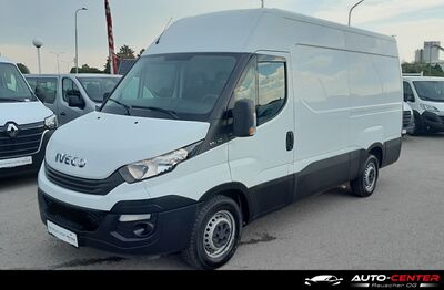 Iveco Daily Gebrauchtwagen