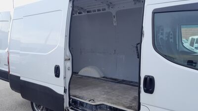 Iveco Daily Gebrauchtwagen