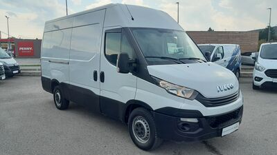 Iveco Daily Gebrauchtwagen