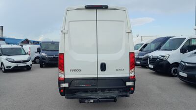 Iveco Daily Gebrauchtwagen