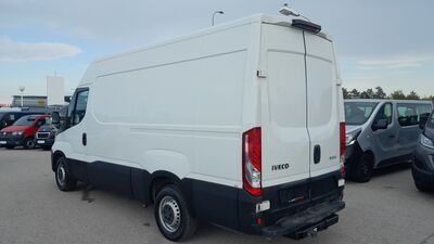 Iveco Daily Gebrauchtwagen