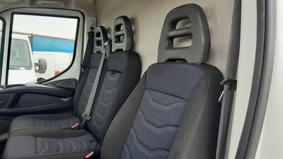 Iveco Daily Gebrauchtwagen