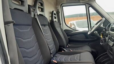 Iveco Daily Gebrauchtwagen